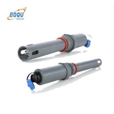 Boqu Bh-485-Cl Measuring Clear Water Online Digital Free Chlorine Probe