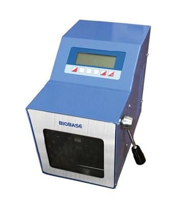 Biobase Bk-Shg05 Sterile Homogenizer (Stomacher Blender)