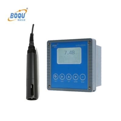 Boqu Dog-2082s with Digital Do Probe for STP Application Online Digital Dissolved Oxygen Analyzer