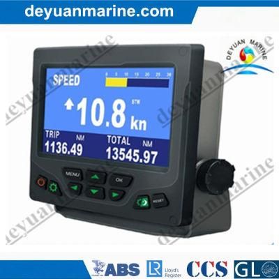 Ds99 Marine Speed Log Doppler