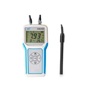 Eit Handled Dissolved Oxygen Meter/Analyzer Do Meter Handheld for Water