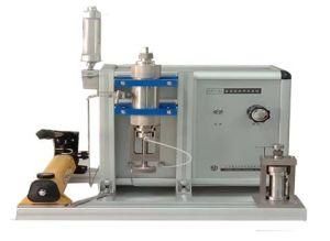 Automatic Porosity Meter Porosimeter