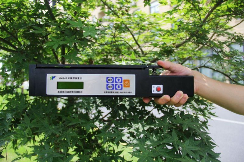 Ymj-Dseries Portable Leaf Area Meter