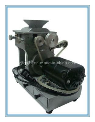 Rice Milling Machine, Electric Hulling Mill