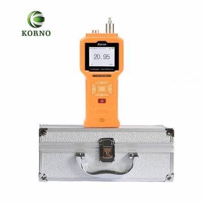 Ce Approved Phosphine Gas Monitor IP66 (pH3)