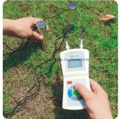 Portable Digital Soil Water Potential Meter Trs Series