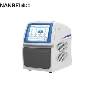 Gentier 96e Real Time PCR with 6 Channels Gradient