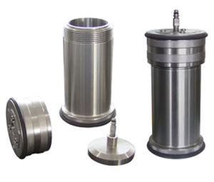 Aging Cell, 500ml, 316/304 Stainless Steel