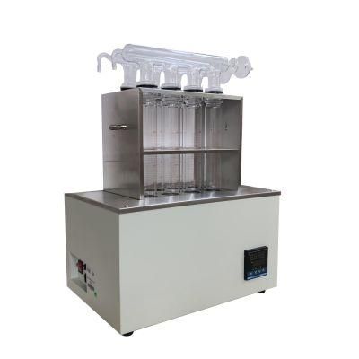 Digital Electric Infrared Digestive Furnace