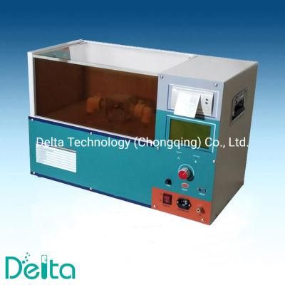 Bdv-II High Accuracy Multi-Functional 0-100kv Insulating Oil Tester