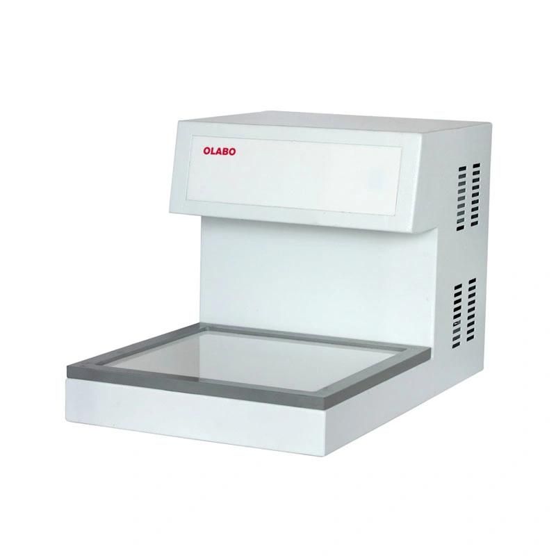 OLABO Pathology Histopathology Equipment Cooling Plate Tissue Embedding Center