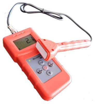 Ms310-S Inductive Moisture Meter Glasstimber Fur Florring Textiles Moisture Meter