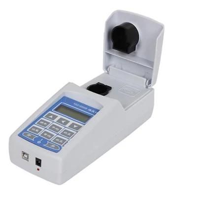 Popular Quality Lab Portable Type Turbidity Meter