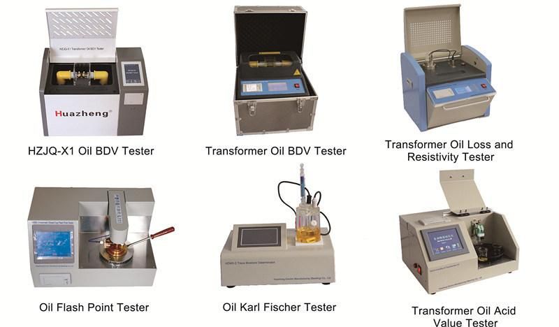 Easy Operate Chemical Oxygen Demand Cod Tester for Water with CE