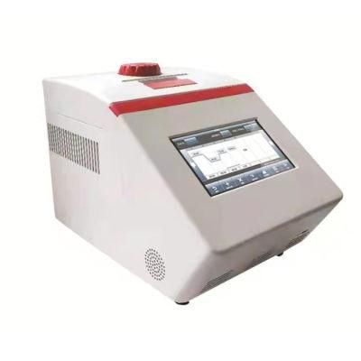 Portable PCR Machine with Real Time