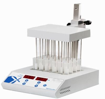 Biometer Hot Sale Nitrogen Blowing Biological Sample Concentrator
