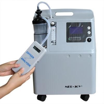 Medical Oxygen Meter for Psa Oxygen Concentrator