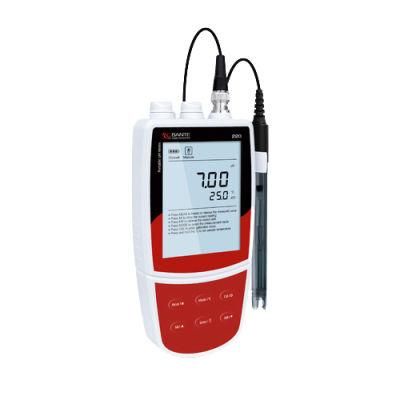 220 Portable Digital Pen Type pH Meter Analyzer