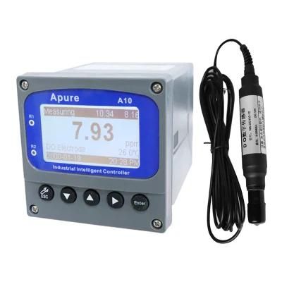 Do Meter Price Test Dissolved Oxygen Measurement Device with Probe