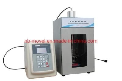 Best Sell Ultrasonic Homogenizer