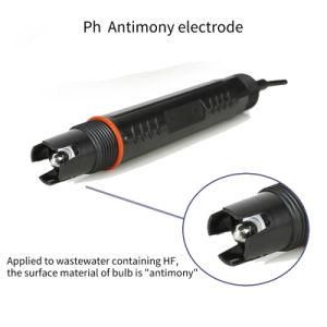 High Quality Digital pH Electrode Hydroponic pH Meter