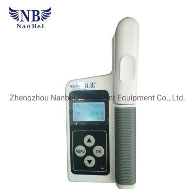 Hot Sale Portable LCD Chlorophyll Meter (series)