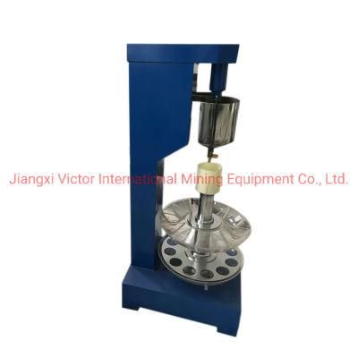 Mining Machine Lab Wet Sample Separator Sample Dividing Machine