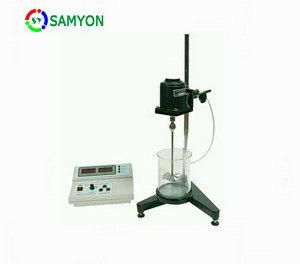 Stone Powder Content Tester