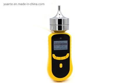 Portable High Precision Multi Gas Detector for Formaldehyde Tvoc