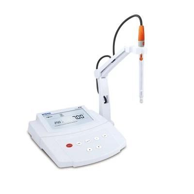 Biobase pH-210 Benchtop Automatic pH Meter for Laboratory (Sharon)