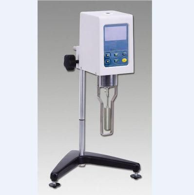Digital Viscometer Viscosity Tester for Laboratory Ndj-5s