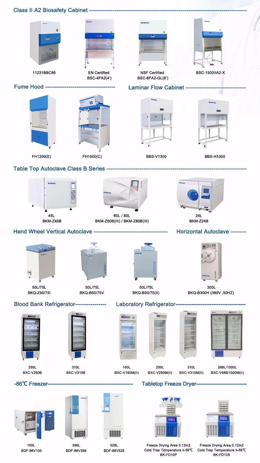 2019 Biobase China High Performance Liquid Chromatograph-Bk3100