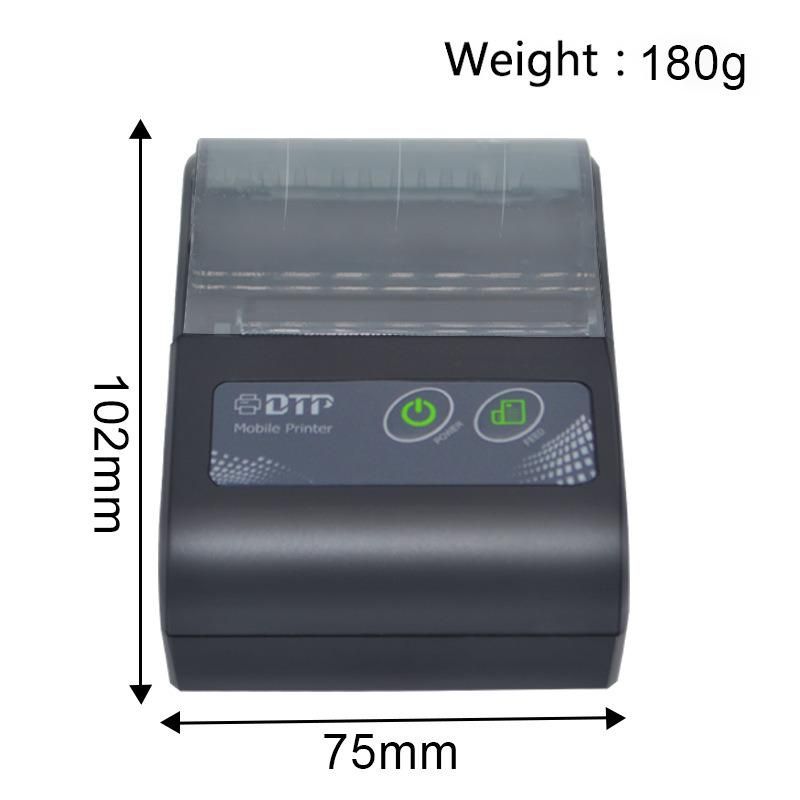 Japanese Mg/L Wireless Bluetooth Connection Print Tester Electrochemical Alcohol Detector