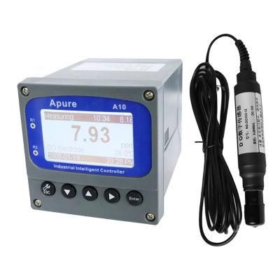 Do Meter Price Test Dissolved Oxygen Measurement Device with Probe