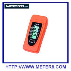 MD818 Mini Wood Moisture Meter with Digital LCD screen