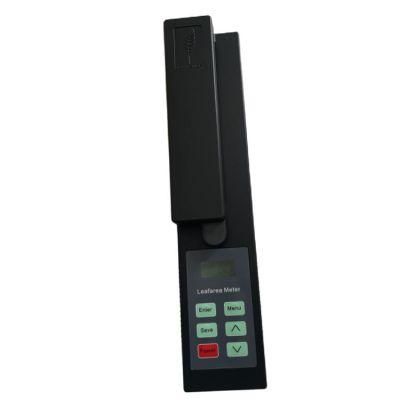 Handheld Efficient Plant Leaf Tester