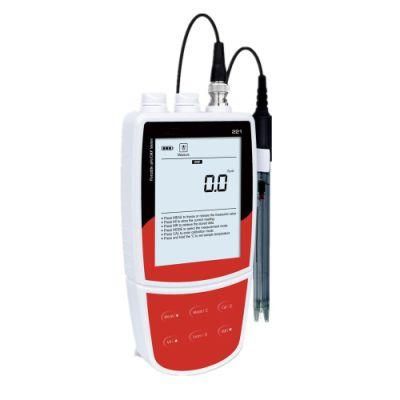 Bt221 Digital Portable pH/ORP Meter