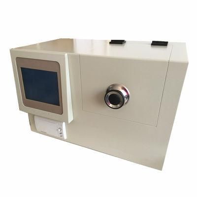 Laboratory ASTM D974 Insulating Oil Transformer Oil Acidity Testing Machine