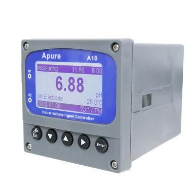 Factory Price Automatic ORP Controller pH Controller