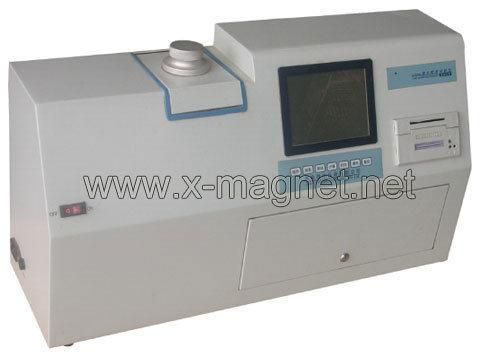 Laser Particle Size Distribution Analyzer (YX-2001)