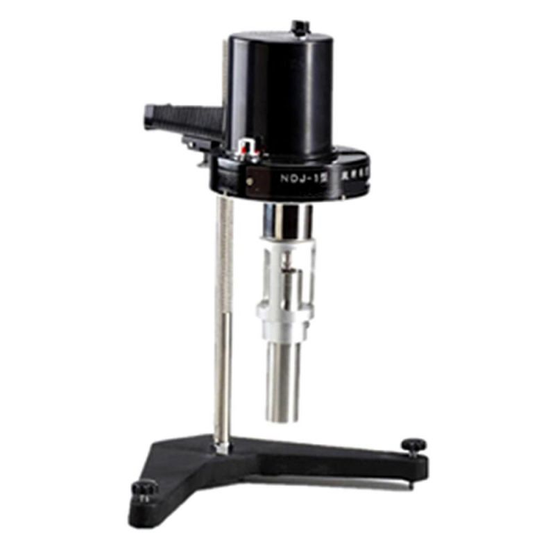 Ndj-1 Pointer Rotary Viscometer and Rotational Viscometer