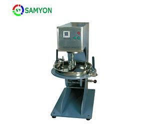 Sy-0752 Wet Wheel Abrasion Tester