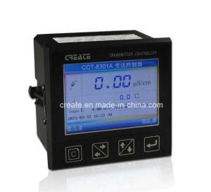 Factory Hot Sell Conductivity /Resistivity Meter