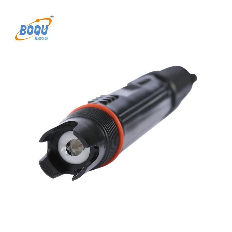 Online pH Probe/Sensor for Pure Water Treatment