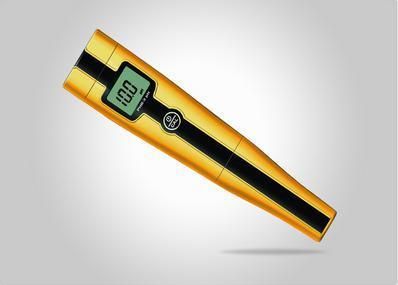 Digital Pen Type Portable pH Meter&pH Meter (PHB-3)