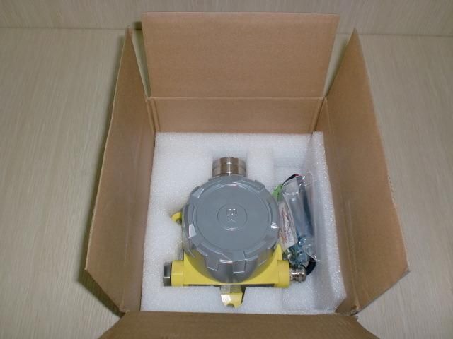 New Factory Gas Concentration Online Monitor Co Gas Detector