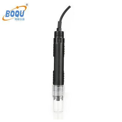 Boqu ORP-8083 Analog Output Measuring Waste/Cleaning/Underground/Drinking Water Application Online Oxidation Reduction Potential ORP Sensor