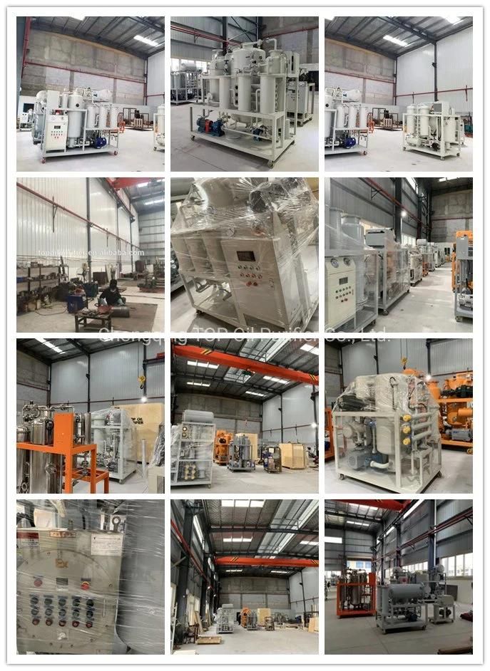 ASTM D445 Kinematic Viscosity Analyzer for Petroleum Products Vst-2400 (Intelligent Type)