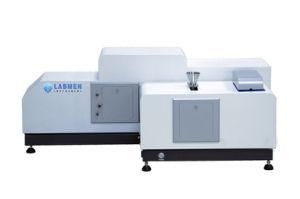 Ldy1600b Dry and Wet Integrated Particle Size Analyzer