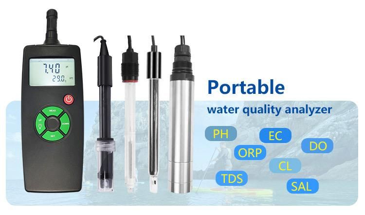 High Quality Bluelab Combo Meter Portable pH & Ec Conductivity